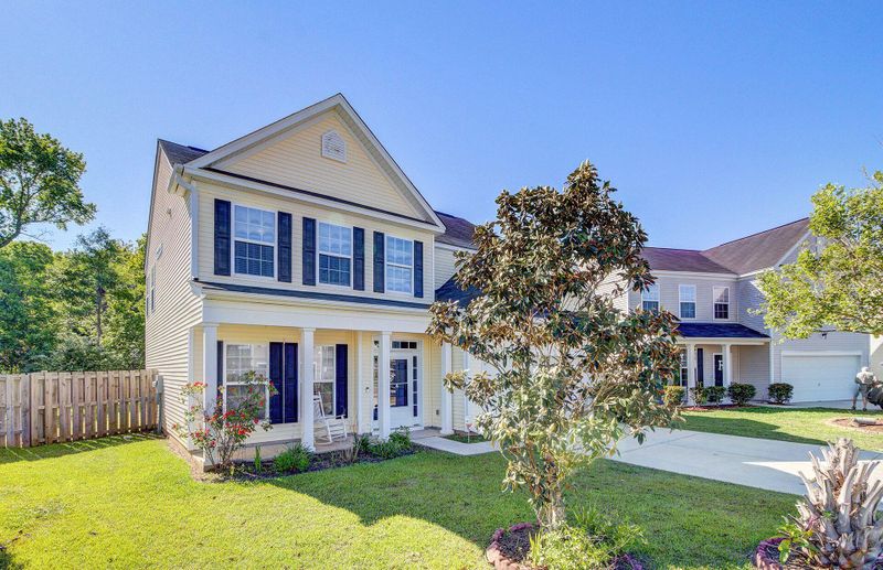 1060 Whitlow Blvd, Summerville, SC 29483