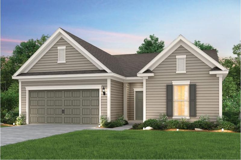 6223 Woodsedge Ct, Hollywood, SC 29449
