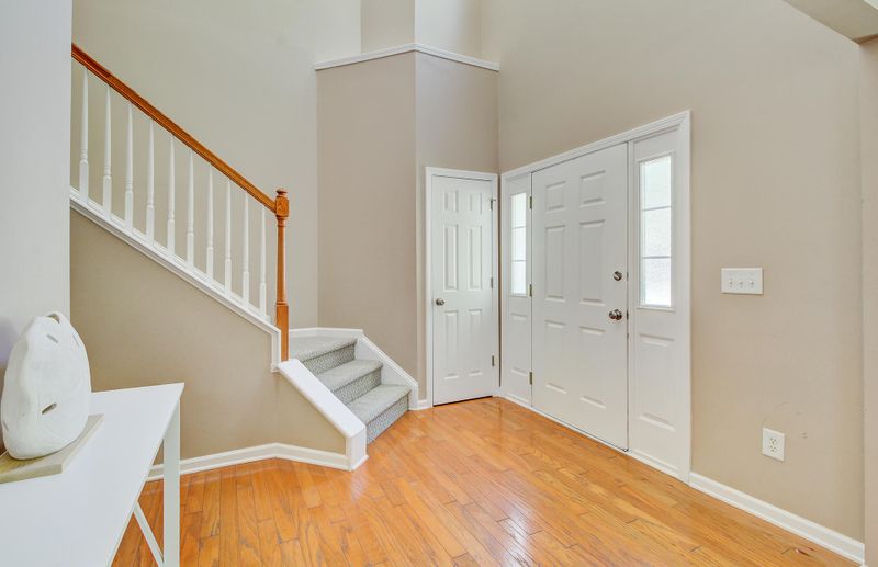 8708 Silvercreek Ln, North Charleston, SC 29420