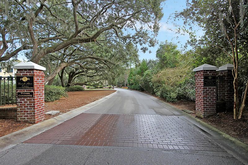 2861 Maritime Forest Dr, Johns Island, SC 29455