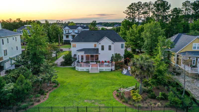 1122 Ayers Plantation Way, Mount Pleasant, SC 29466