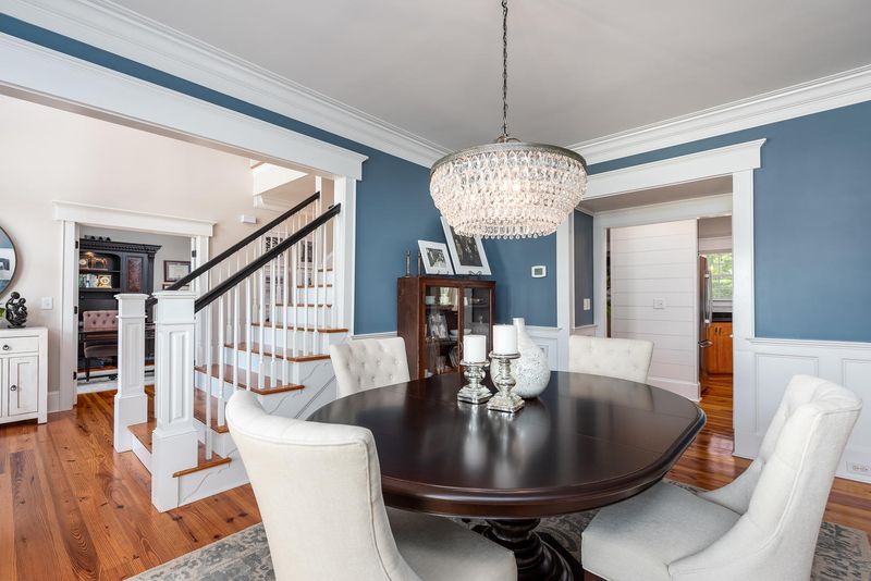 1122 Ayers Plantation Way, Mount Pleasant, SC 29466