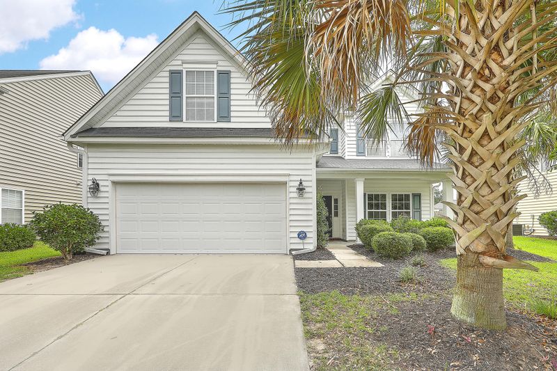 5241 Mulholland Dr, Summerville, SC 29485