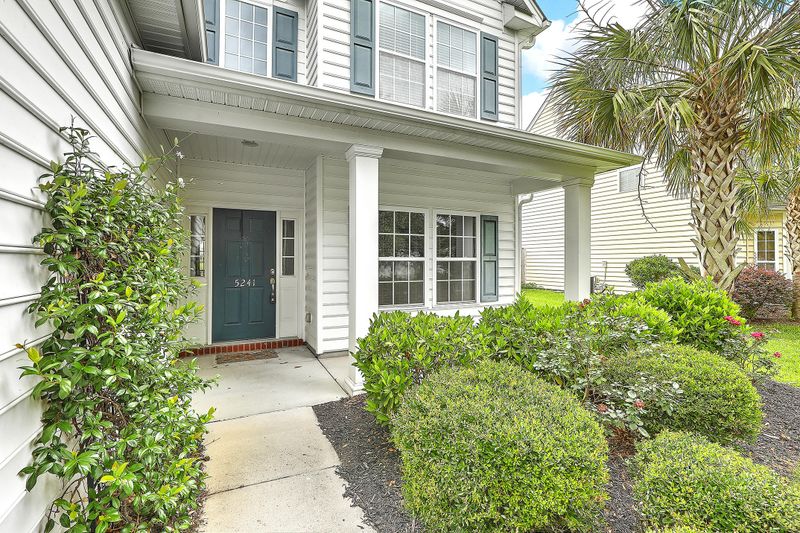 5241 Mulholland Dr, Summerville, SC 29485