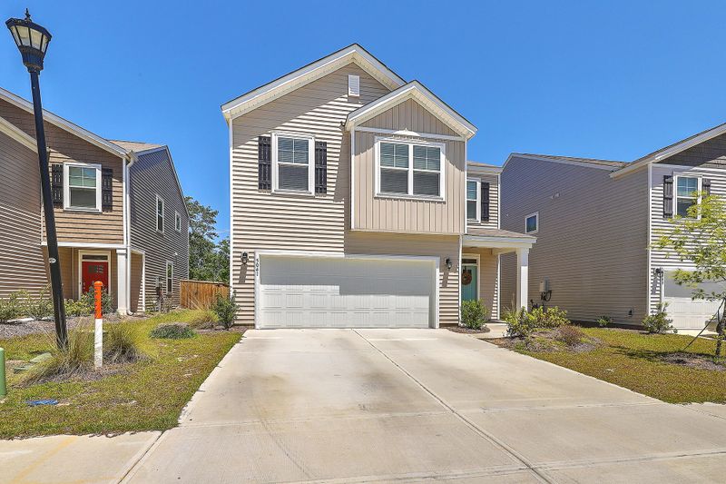 5041 Paddy Field Way, Ladson, SC 29456