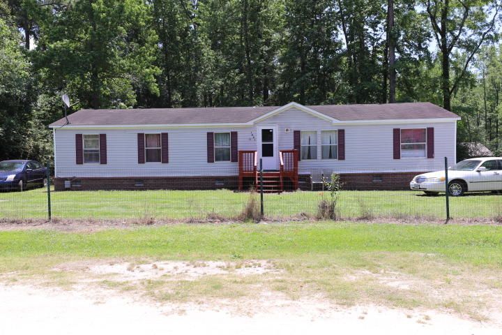 1401 Bay Leaf Ct, Summerville, SC 29483