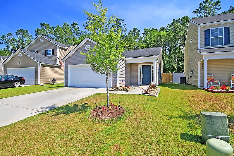 202 Brittondale Rd, Summerville, SC 29485