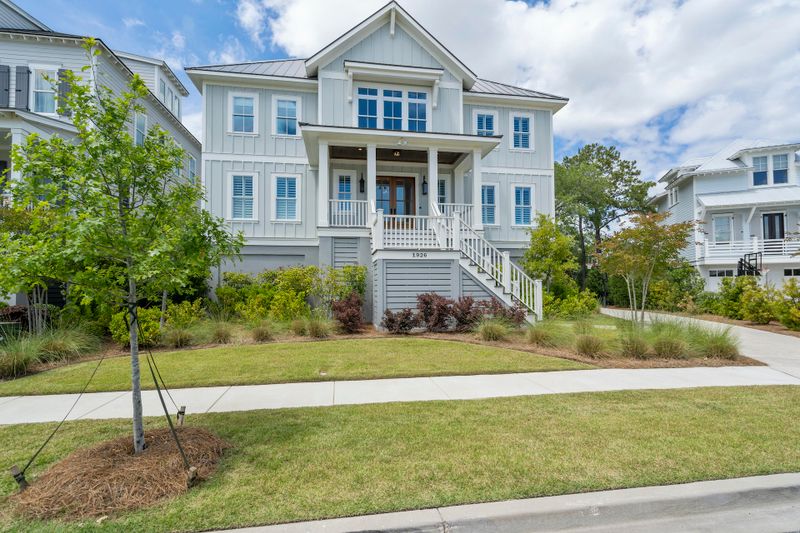 1926 Bellona St, Charleston, SC 29492