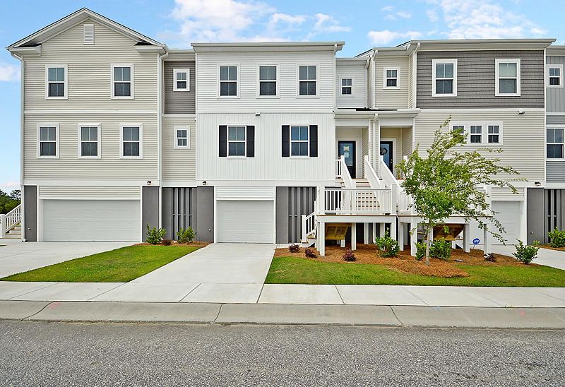 564 Mclernon Tc, Johns Island, SC 29455