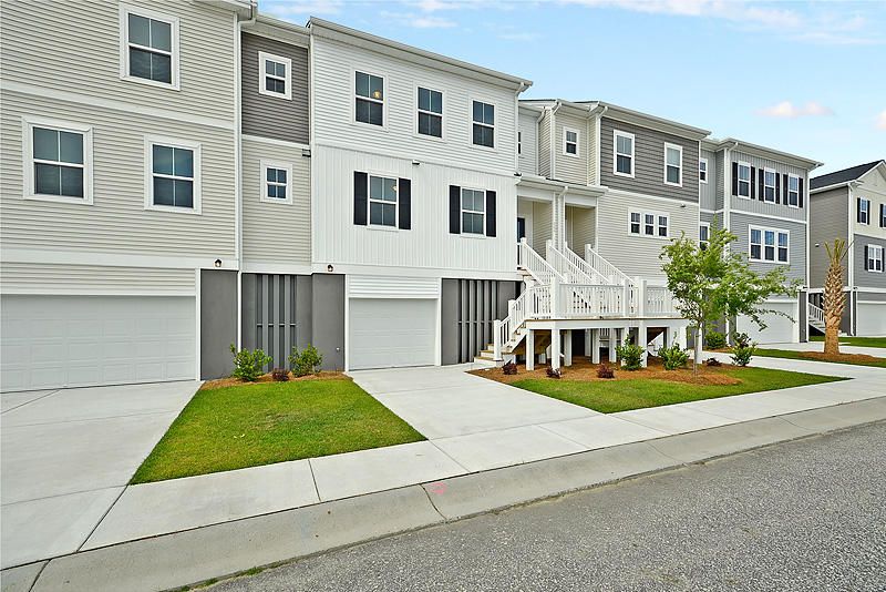 564 Mclernon Tc, Johns Island, SC 29455