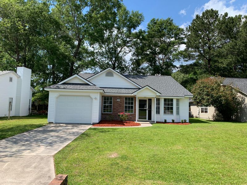 4386 Rice Mill Dr, Charleston, SC 29420