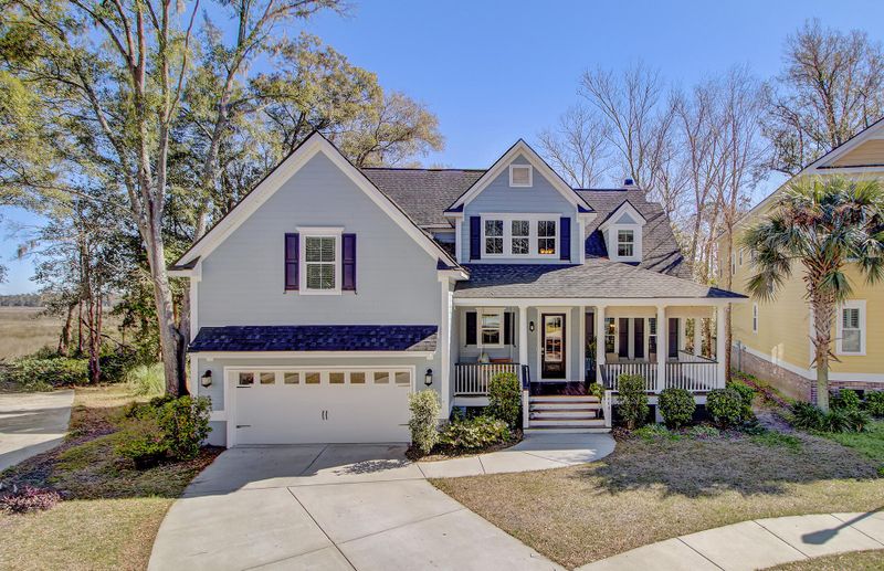 1004 Blockade Runner Ct, Charleston, SC 29414