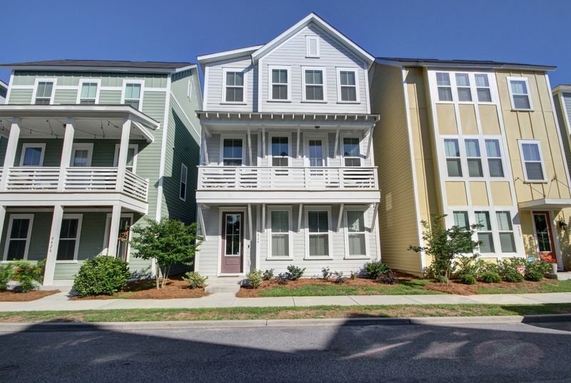 4424 Marblehead Ln, North Charleston, SC 29405