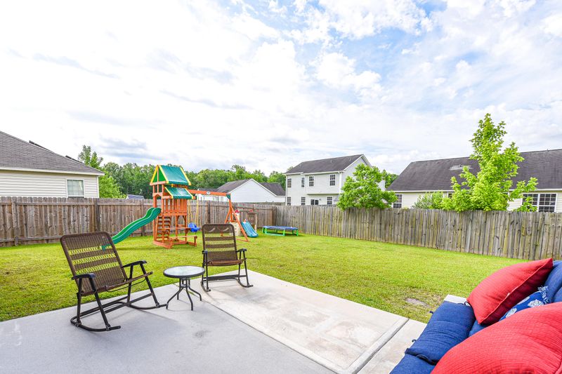7643 Haywood St, North Charleston, SC 29418