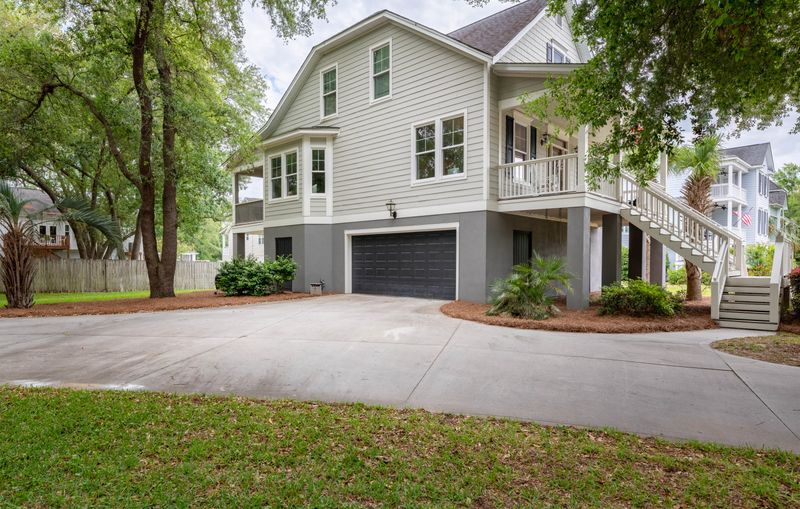 936 Misty Lake Dr, Charleston, SC 29412