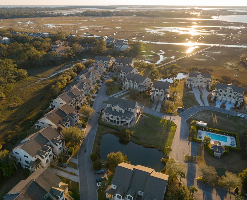 1109 Emmaline Ln, Seabrook Island, SC 29455