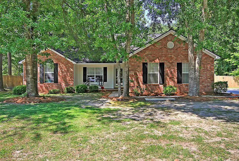 408 Black Oak Blvd, Summerville, SC 29485