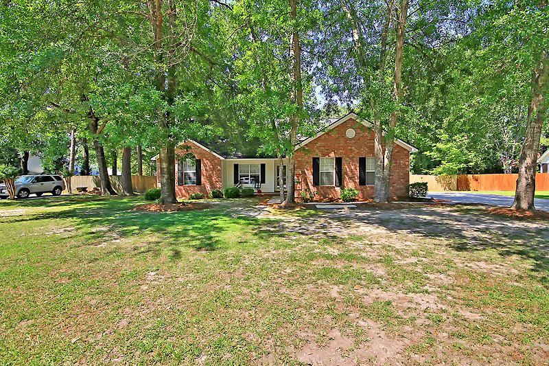 408 Black Oak Blvd, Summerville, SC 29485