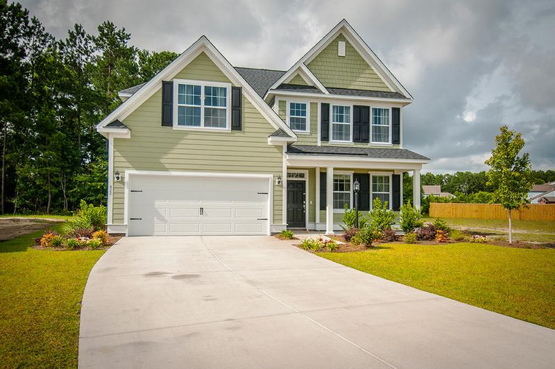 113 Oolong Tea Ct, Charleston, SC 29492