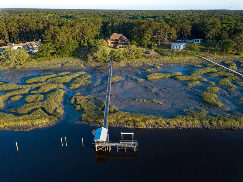 3302 Bohicket Rd, Johns Island, SC 29455