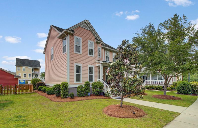 2385 Eagle Creek Dr, Charleston, SC 29414