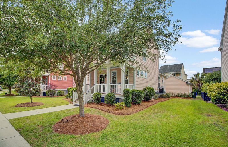 2385 Eagle Creek Dr, Charleston, SC 29414