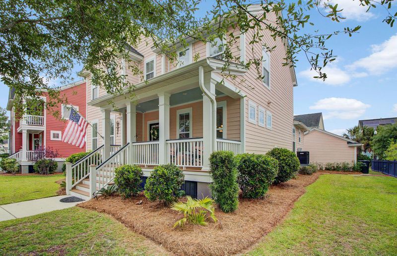 2385 Eagle Creek Dr, Charleston, SC 29414