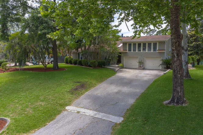 585 Marshgrass Blvd, Mount Pleasant, SC 29464