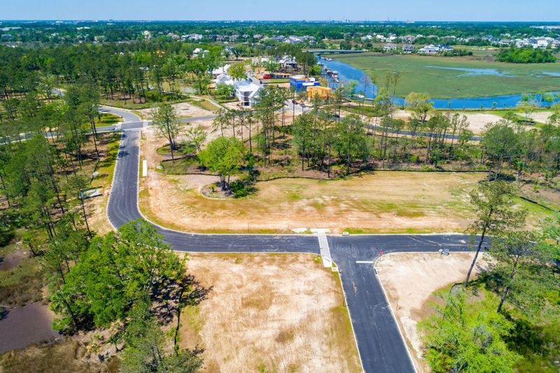 256 Captain Goddard Rd, Charleston, SC 29492