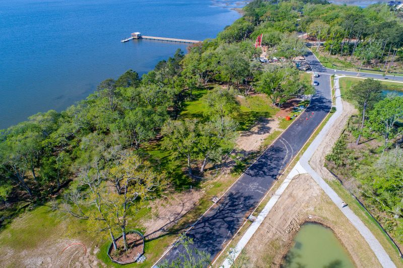 537 Old Compass Rd, Charleston, SC 29492