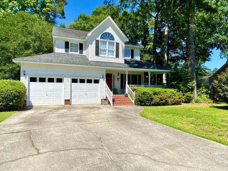 1021 Crooked Stick Ct, Summerville, SC 29483