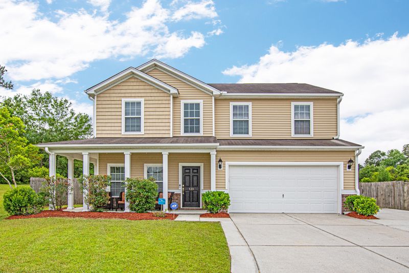 131 Killdeer Trl, Summerville, SC 29485
