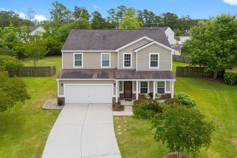 1408 Red Knot Ct, Hanahan, SC 29410