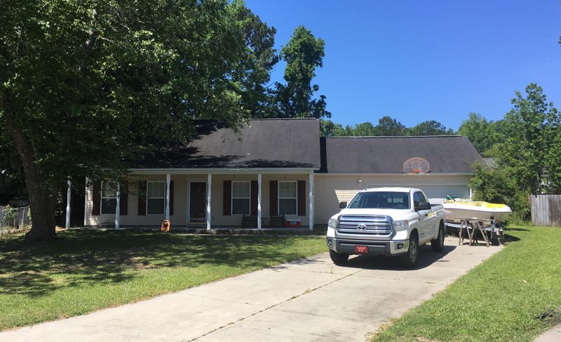 110 Memphis Ct, Ladson, SC 29456