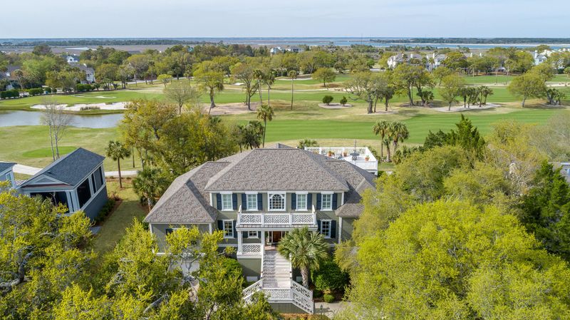 29 Dune Ridge Ln, Isle Of Palms, SC 29451