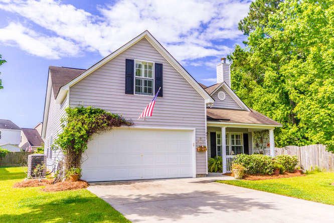 405 Elgin Ct, Summerville, SC 29483