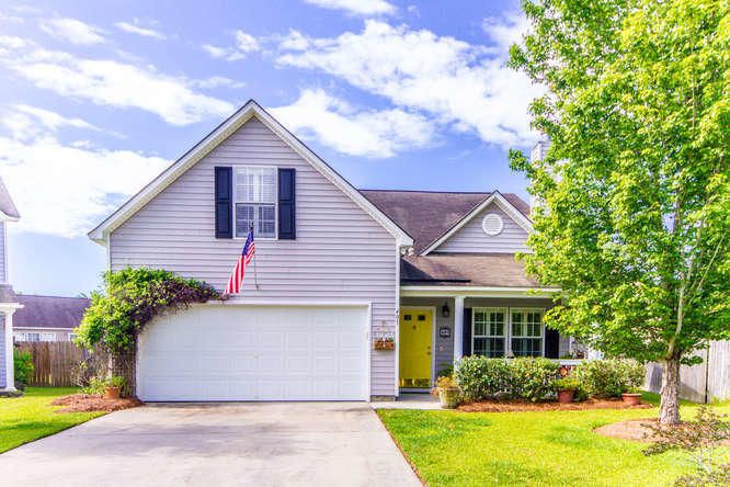 405 Elgin Ct, Summerville, SC 29483