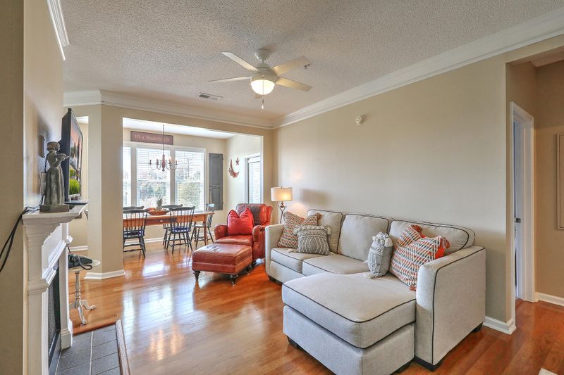 1531 Rosewood Ln #1531, Mount Pleasant, SC 29464