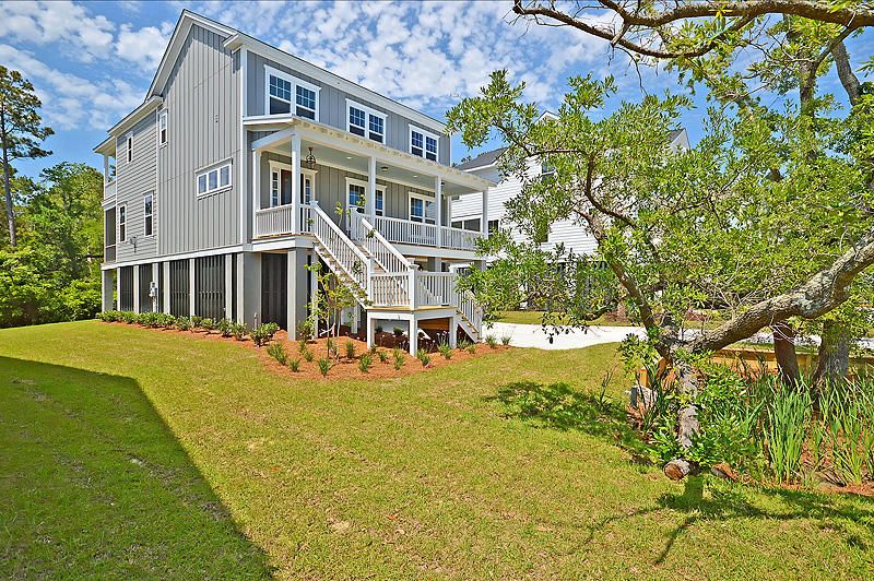 1521 Menhaden Ln, Mount Pleasant, SC 29466