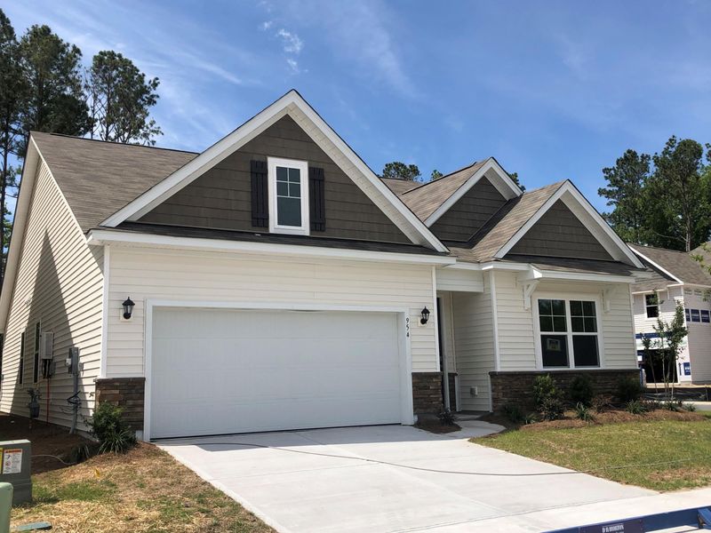 954 Sago Palm Ct, Mount Pleasant, SC 29429