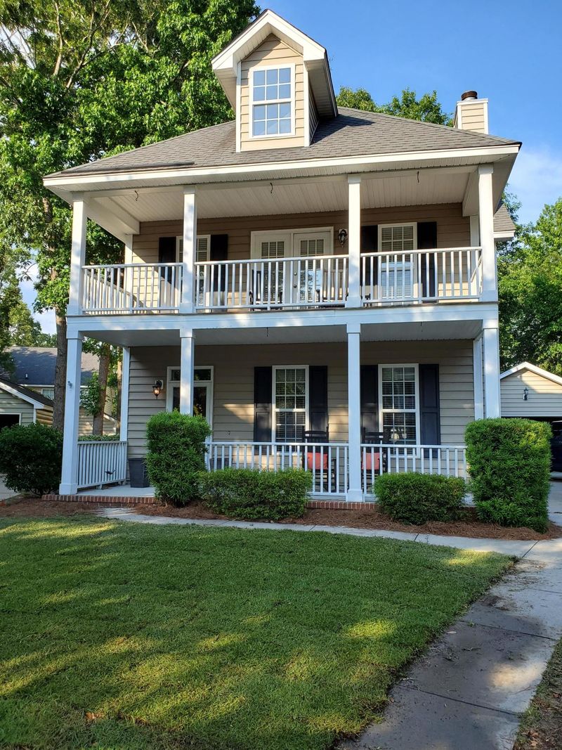 1223 Spotted Owl Dr, Mount Pleasant, SC 29466