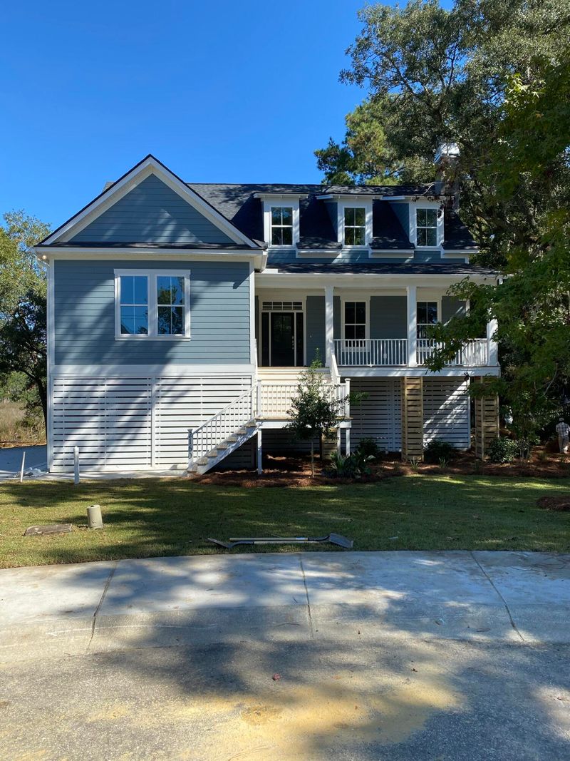 2160 Military Way, Charleston, SC 29414