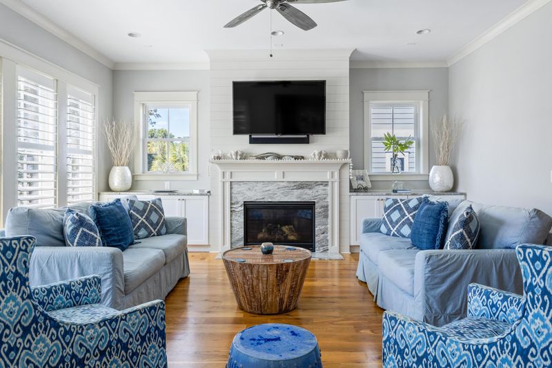 804 Palm Blvd, Isle Of Palms, SC 29451