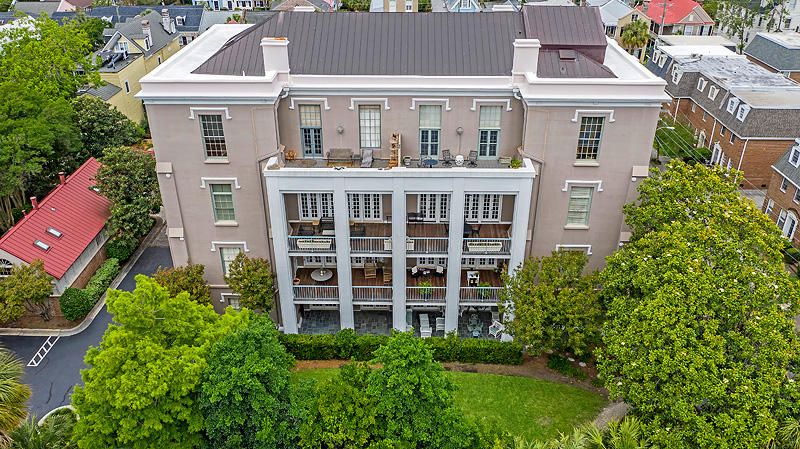 67 Legare St #401, Charleston, SC 29401