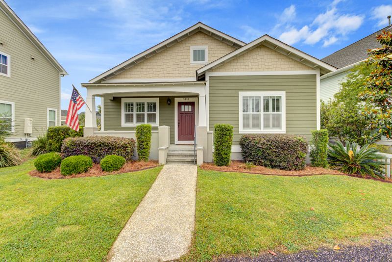 5318 E Dolphin St, North Charleston, SC 29405