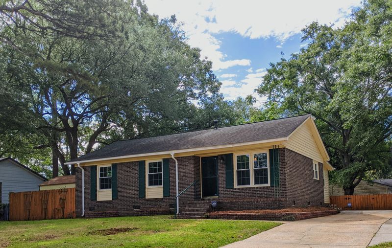 3363 Stonybrook Rd, North Charleston, SC 29420