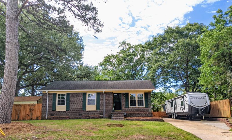 3363 Stonybrook Rd, North Charleston, SC 29420