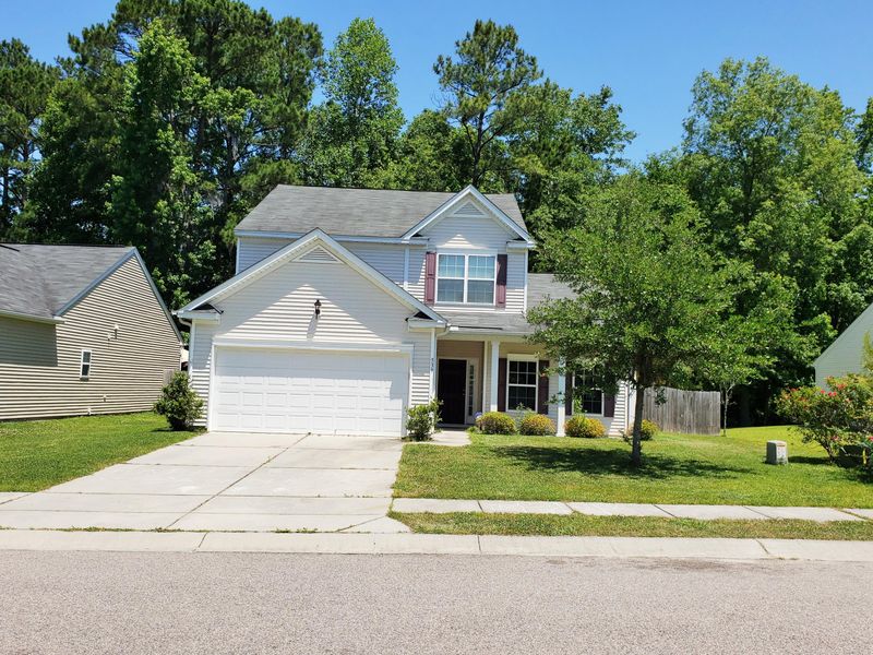539 Brick Barn Ln, Goose Creek, SC 29445