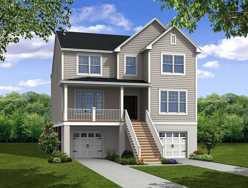 2905 Sarnoff St, Johns Island, SC 29455