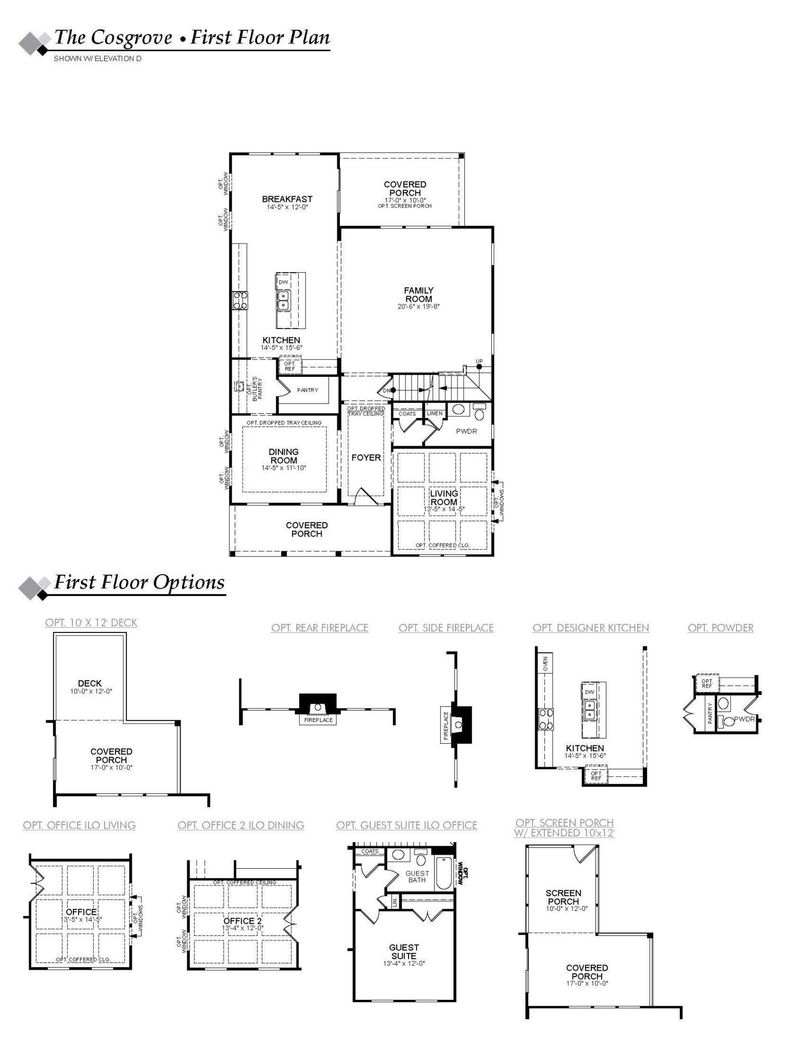2908 Sarnoff St, Johns Island, SC 29455